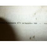 204 Revue Reparateur Automobile