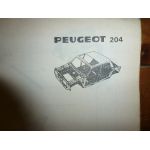 204 Revue Reparateur Automobile