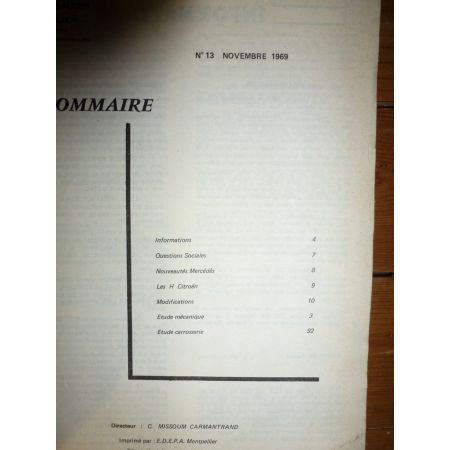 125 Revue Reparateur Automobile