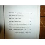 Simca 1000 Revue Reparateur Automobile