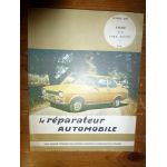 Escort Revue Reparateur Automobile