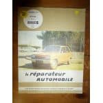 R5 Revue Reparateur Automobile