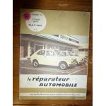 127 Revue Reparateur Automobile
