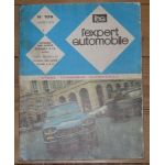 AMI R5 Revue Technique Citroen Renault