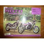 GS500E XV535 Revue Technique moto Suzuki Yamaha