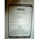 Tiger Cub Revue Technique moto Triumph