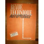 568 572 - FC  Revue Technique Industriel Renault Man Saviem