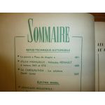 568 572 - FC  Revue Technique Industriel Renault Man Saviem