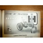 568 572 - FC  Revue Technique Industriel Renault Man Saviem