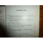 Trafic Master Revue Technique Carrosserie Renault