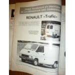 Trafic Master Revue Technique Carrosserie Renault