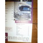 Premium DCi Revue Technique PL Renault