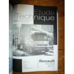 Premium DCi Revue Technique PL Renault