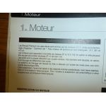 Premium DCi Revue Technique PL Renault