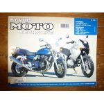 Varadero GSX740 1200 Revue Technique moto Honda Suzuki