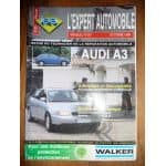 A3 Revue Technique Audi