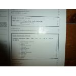 645 à 845XL Revue Technique Agricole IH