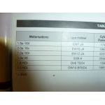 407 Revue Technique Carrosserie Peugeot