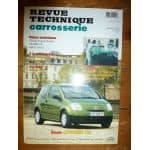 C2 Revue Technique Carrosserie Citroen
