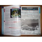 ASTRA 98- Revue Technique Opel