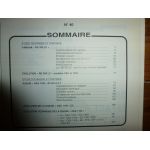 350RDLC GSX1100 Revue Technique moto Suzuki Yamaha