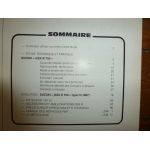 GSX R 750 85-87 Revue Technique moto Suzuki