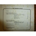 CB750 CB900 Revue Technique moto Honda