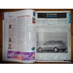 Focus Revue Technique Ford