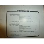 XT125 SR125 K100 Revue Technique moto Bmw Yamaha