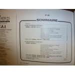 CM125 DR600 Revue Technique moto Honda Suzuki