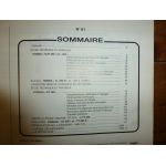 XLR250 350 XT350 TT350 Revue Technique moto Honda Yamaha