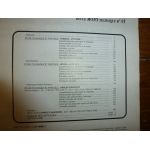 MTX50 DTMX50 XL1000 Revue Technique moto Harley Davidson Honda Yamaha