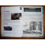 156 Revue Technique Alfa Romeo