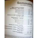 CB500 KDX125 Revue Technique moto Honda Kawasaki