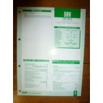 M47TU2 Fiche Technique Bmw