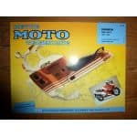 CBR1000F 87-96 Revue Technique moto Honda