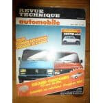 C25 J5 ess Revue Technique Citroen Peugeot