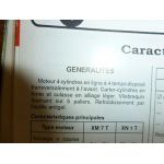 C25 J5 ess Revue Technique Citroen Peugeot