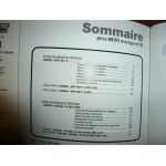 DR650 VFR750F Revue Technique moto Honda Suzuki