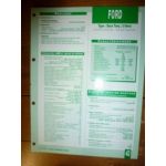 Dura Torq 2.0l Fiche Technique Ford