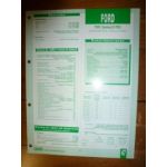 Dura Torq 2.0l TDCi Fiche Technique Ford