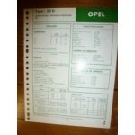 20D Fiche Technique Bedford