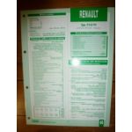 F9Q 770 Fiche Technique Rvi