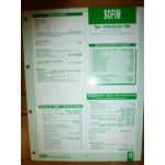 8140.43S Fiche Technique Citroen