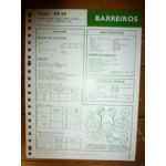 BS36 Fiche Technique Barreiros