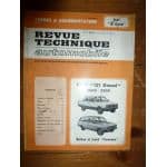 131 2l 2.5l Revue Technique Fiat