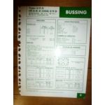U11D-S11D-MAN D2856 Fiche Technique Bussing