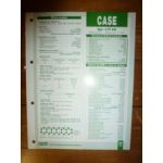 6CT830 Fiche Technique Case IH