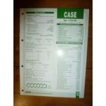 6CTA830 Fiche Technique Case IH