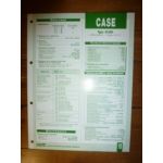 D239 Fiche Technique Case IH